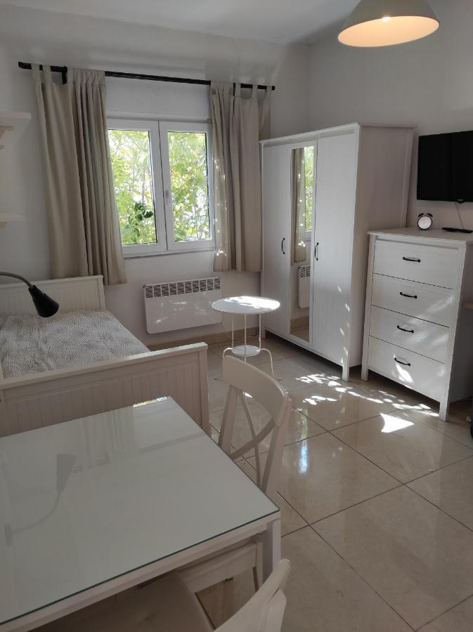 Lemon Apartment - Zupanska Ulica 21 プーラ エクステリア 写真