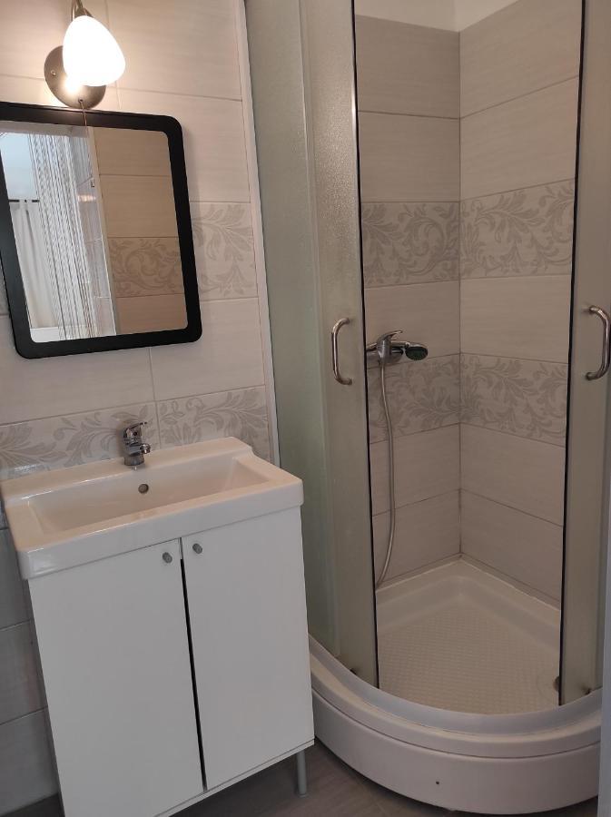 Lemon Apartment - Zupanska Ulica 21 プーラ エクステリア 写真
